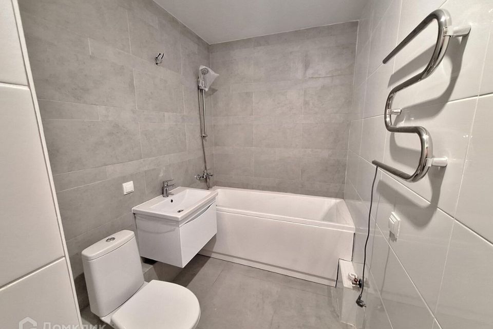 Сдаётся студия, 22.4 м²
