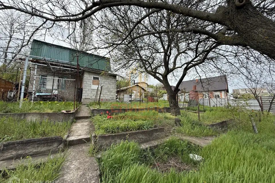 Продаётся участок, 6.12 сот., ИЖС