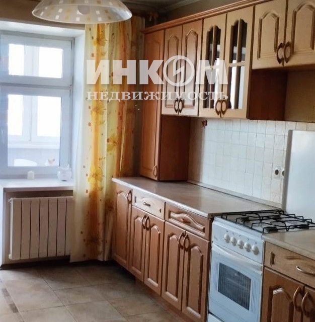 Сдаётся 3-комнатная квартира, 78 м²