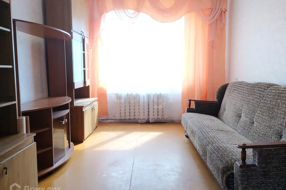 Продаётся 2-комнатная квартира, 33.2 м²
