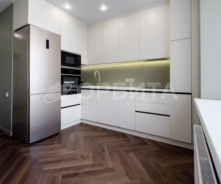 Продаётся 1-комнатная квартира, 34.8 м²