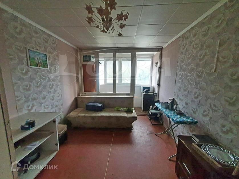 Продаётся студия, 15.5 м²