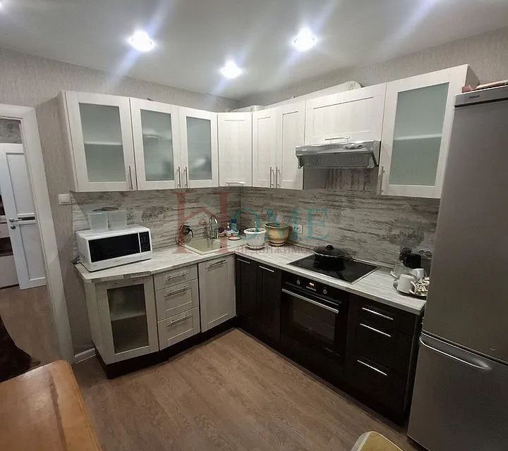 Сдаётся 1-комнатная квартира, 40 м²