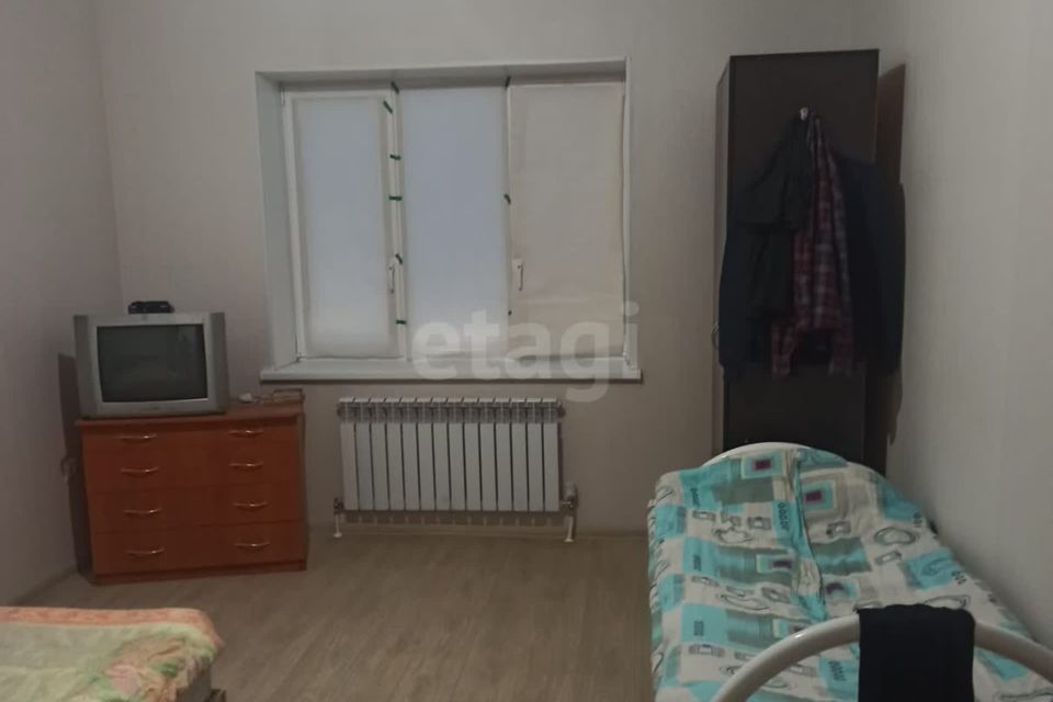 Продаётся 2-комнатная квартира, 58.5 м²