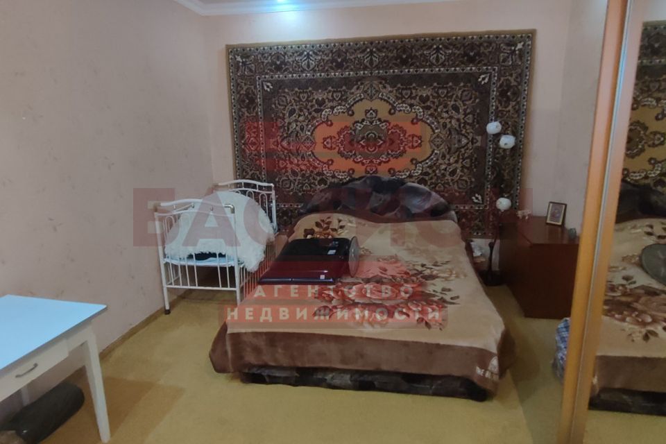 Продаётся 2-комнатная квартира, 50 м²