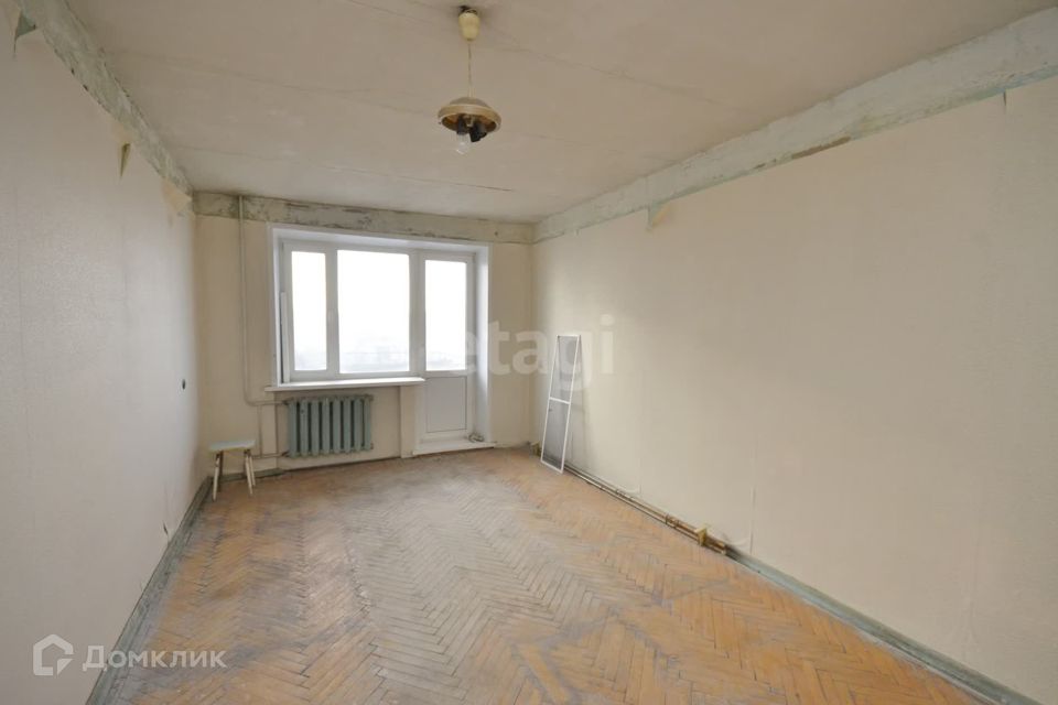 Продаётся 1-комнатная квартира, 32.4 м²