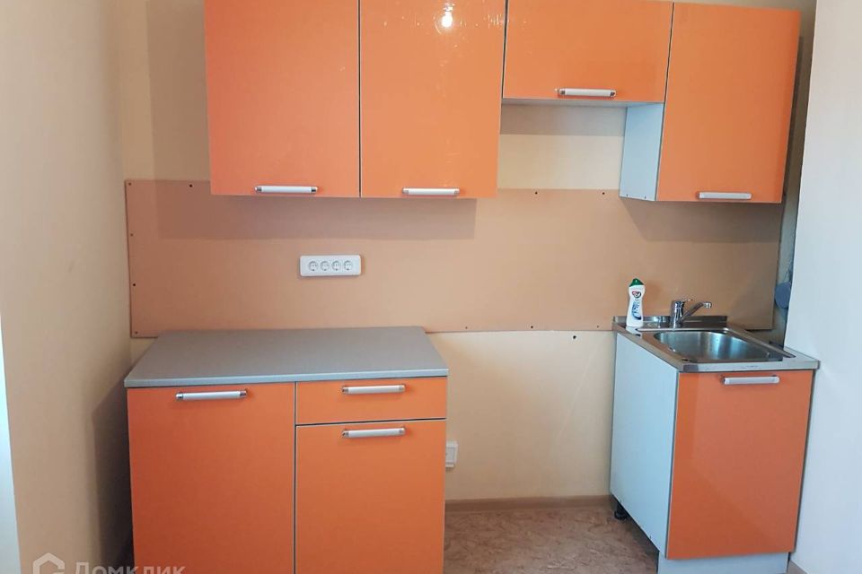 Продаётся 3-комнатная квартира, 80 м²