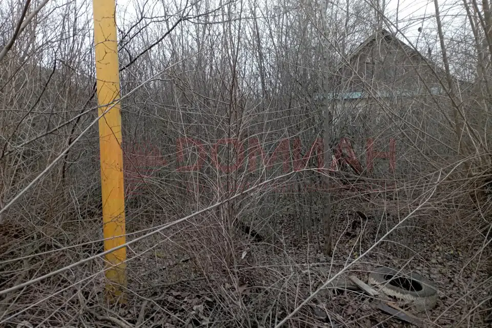Продаётся участок, 6 сот., ИЖС