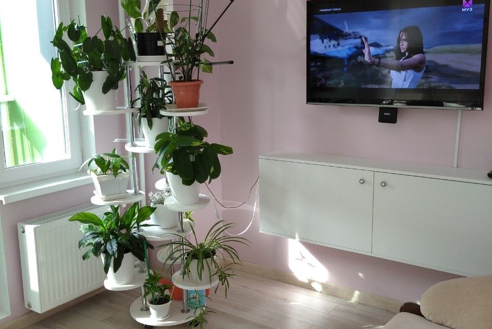 Продаётся 3-комнатная квартира, 50 м²
