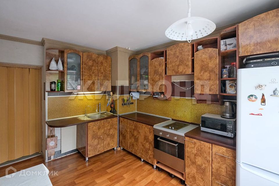 Продаётся 5-комнатная квартира, 97.3 м²