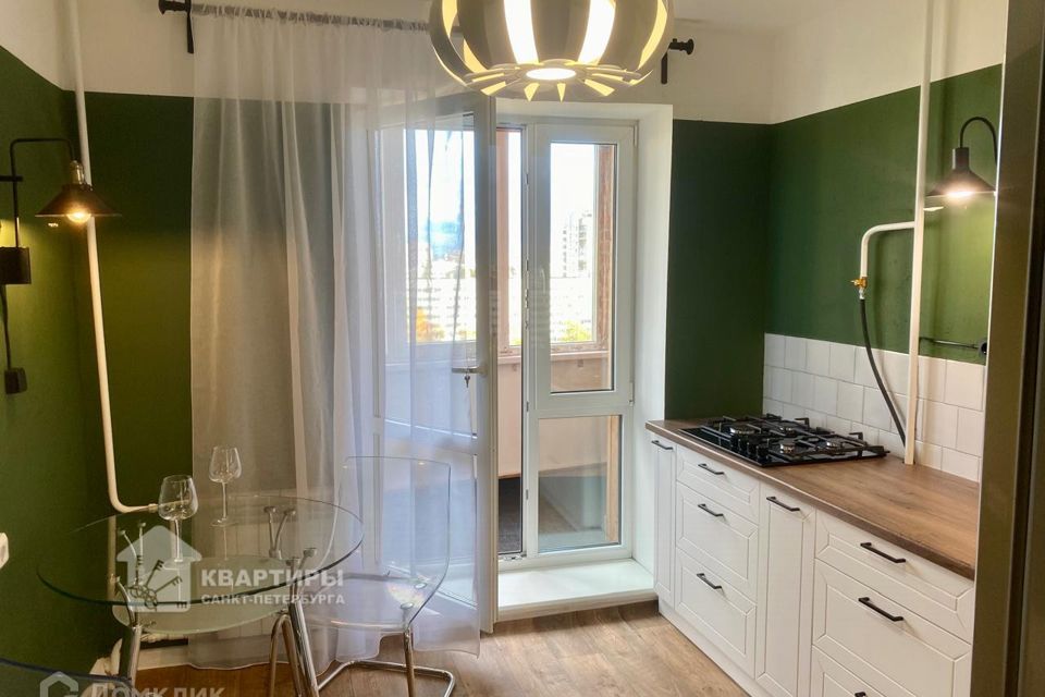 Сдаётся 2-комнатная квартира, 53 м²