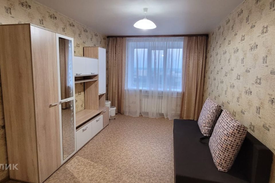 Продаётся студия, 34 м²