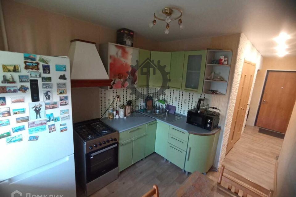 Сдаётся 1-комнатная квартира, 36 м²
