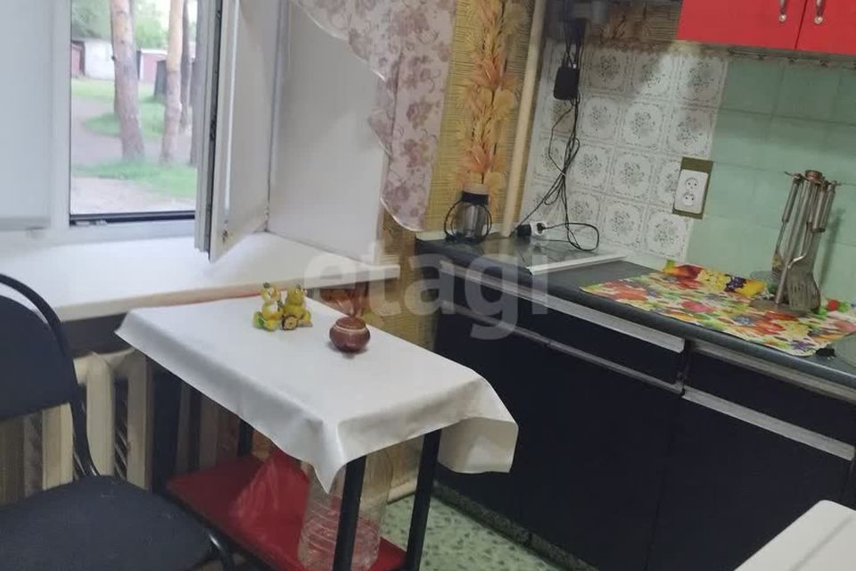 Продаётся 2-комнатная квартира, 40.4 м²