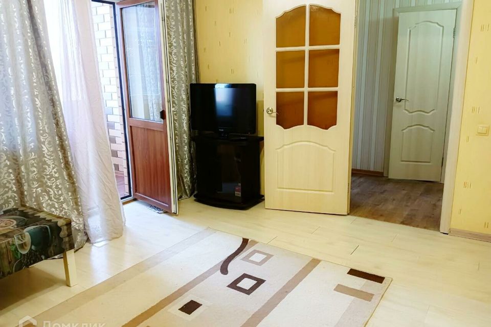 Продаётся 1-комнатная квартира, 37 м²