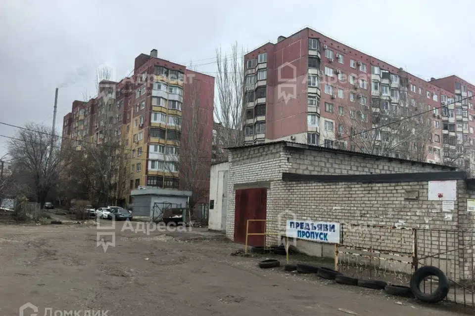 Продаётся гараж, 32.8 м²