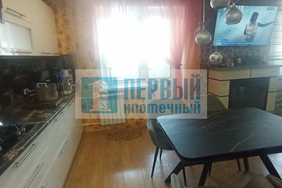 Продаётся 2-комнатная квартира, 65 м²