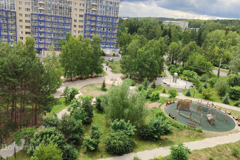 Продаётся 2-комнатная квартира, 78 м²