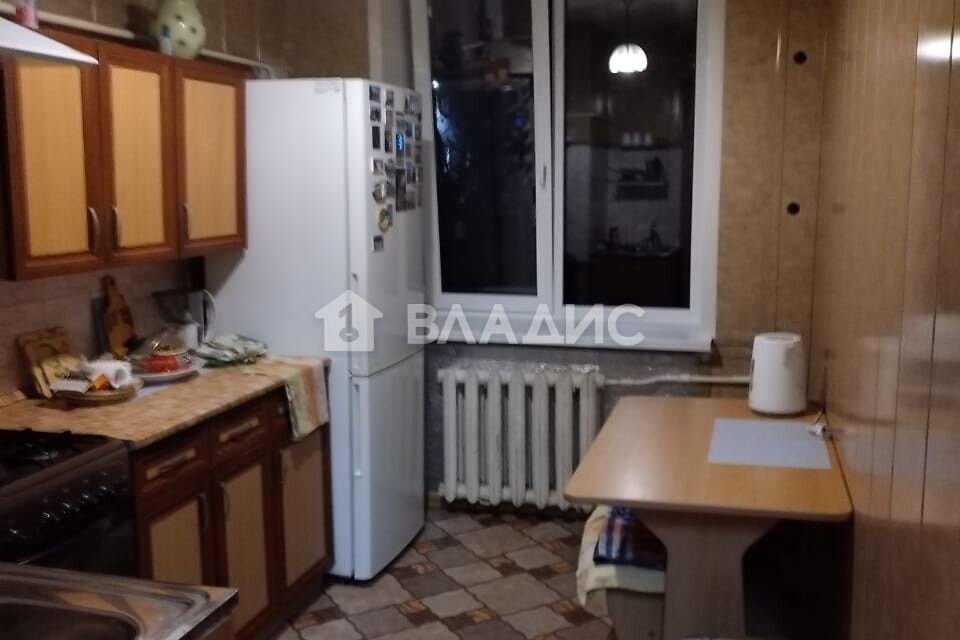 Сдаётся 2-комнатная квартира, 45 м²
