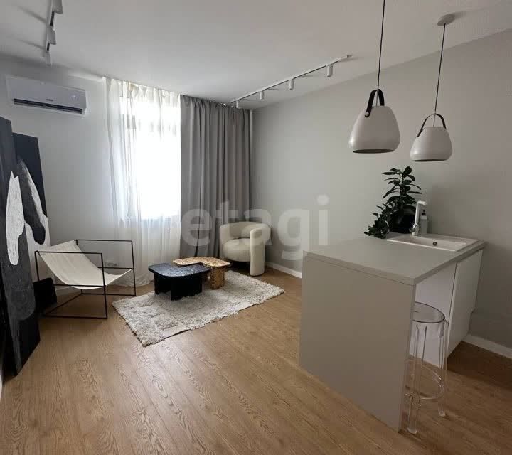 Продаётся 2-комнатная квартира, 45 м²