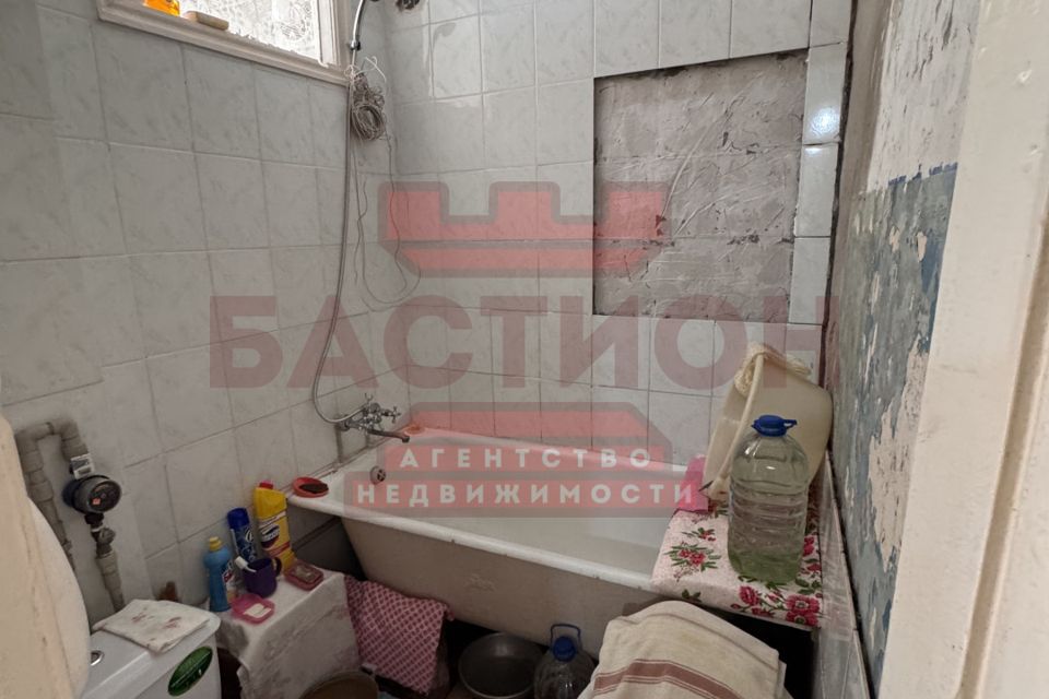 Продаётся 2-комнатная квартира, 52 м²