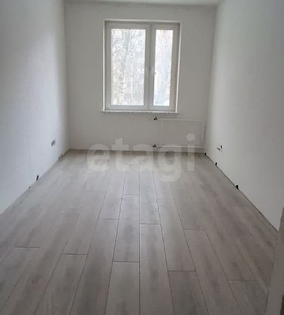 Продаётся 3-комнатная квартира, 60.1 м²
