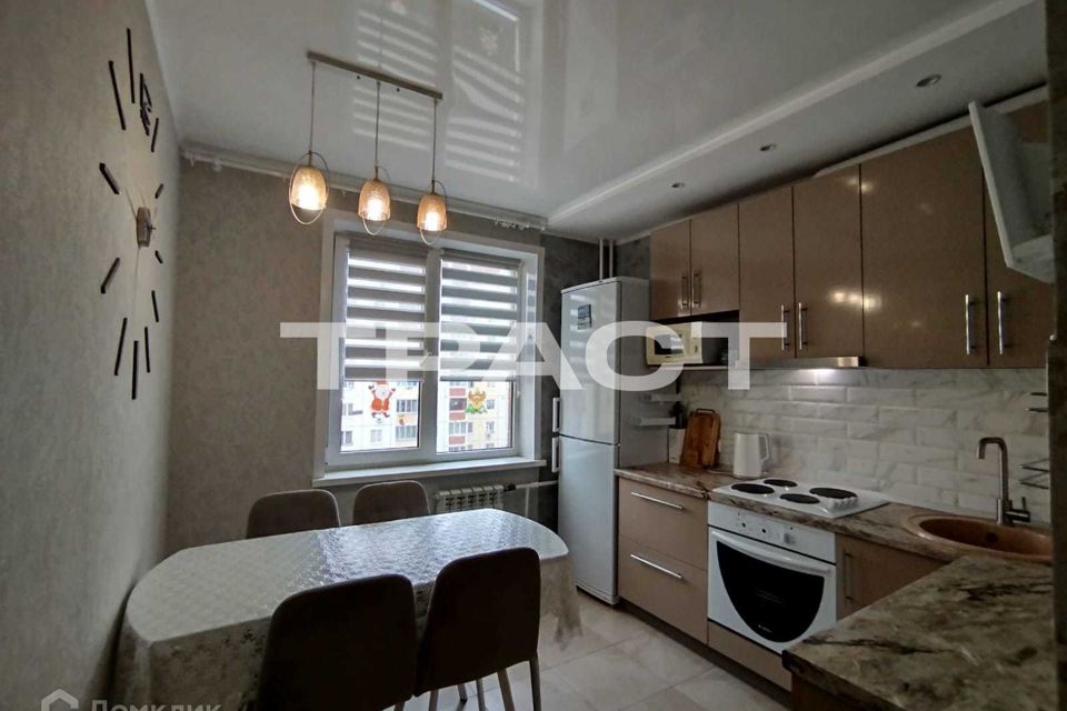 Продаётся 2-комнатная квартира, 51 м²