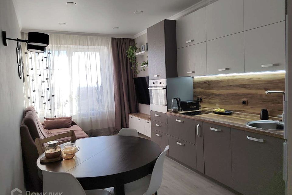 Продаётся 3-комнатная квартира, 67 м²