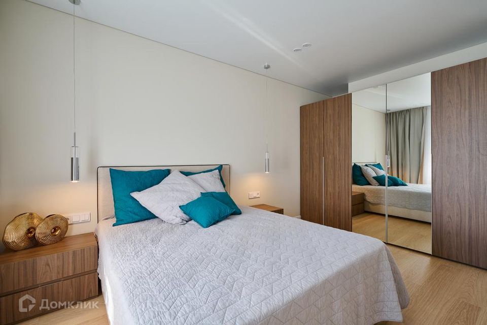 Сдаётся 2-комнатная квартира, 41 м²