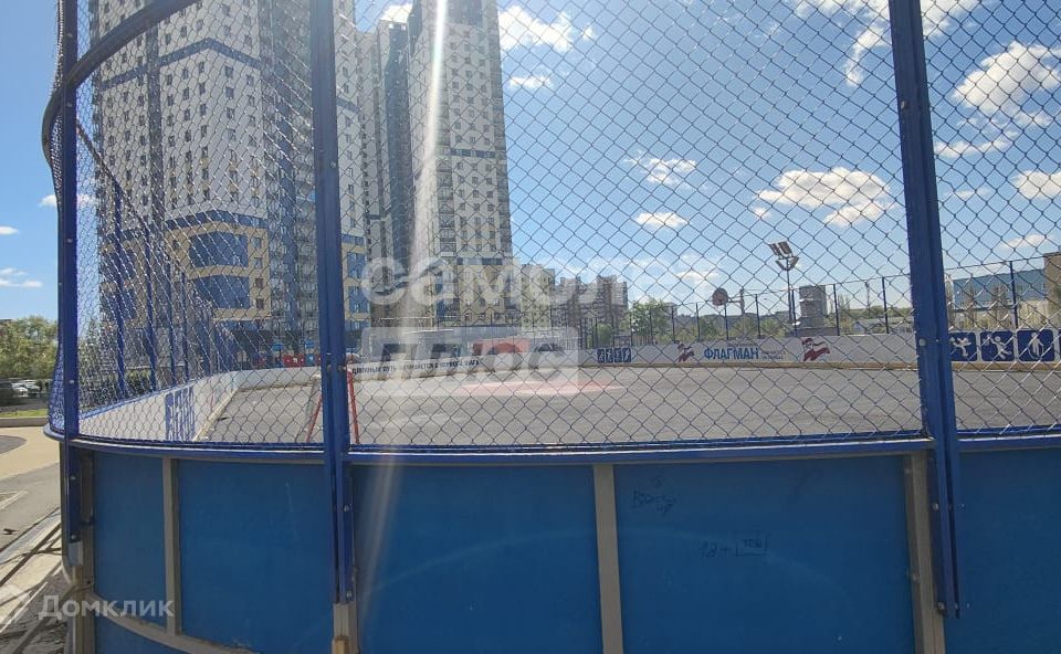 Сдаётся 2-комнатная квартира, 70.9 м²