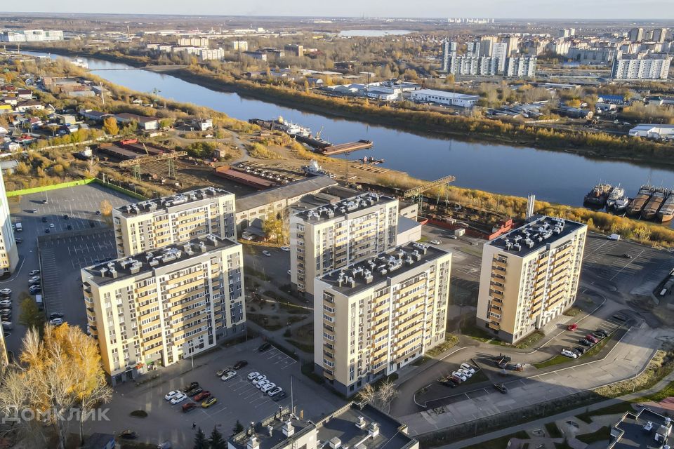 Продаётся студия, 23.6 м²