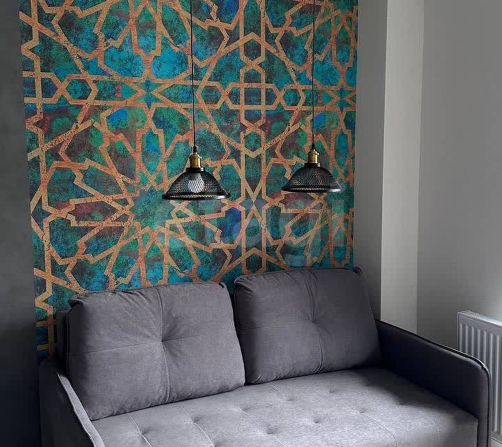 Продаётся 1-комнатная квартира, 41.5 м²