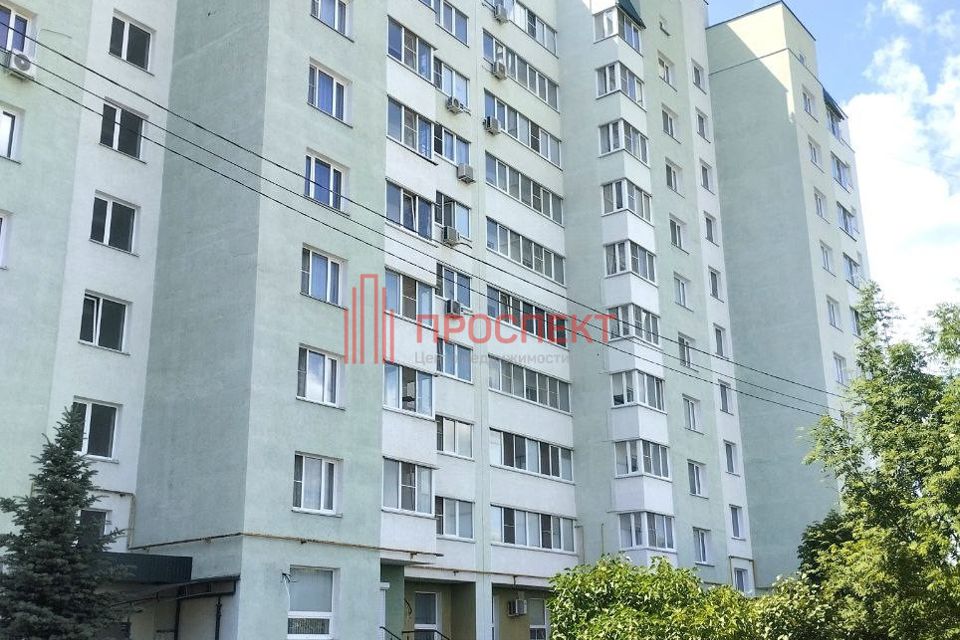 Продаётся 1-комнатная квартира, 33.7 м²