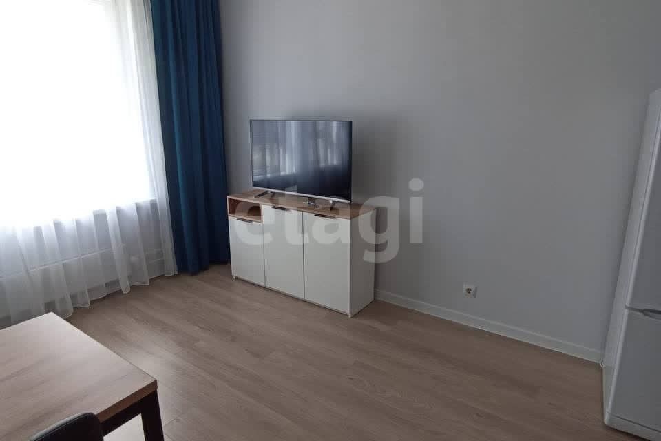 Продаётся студия, 19.4 м²