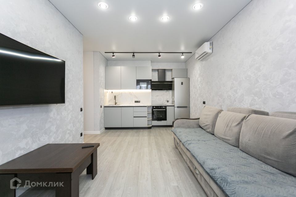 Сдаётся 2-комнатная квартира, 43.5 м²