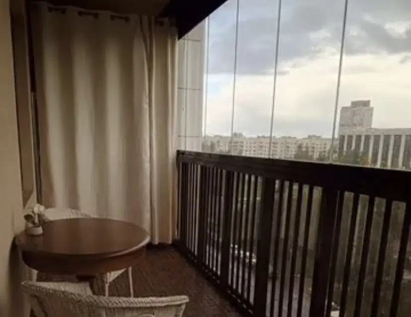 Продаётся 1-комнатная квартира, 31.8 м²