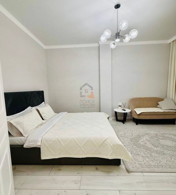 Сдаётся 1-комнатная квартира, 40 м²