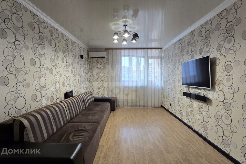 Сдаётся 3-комнатная квартира, 86.5 м²