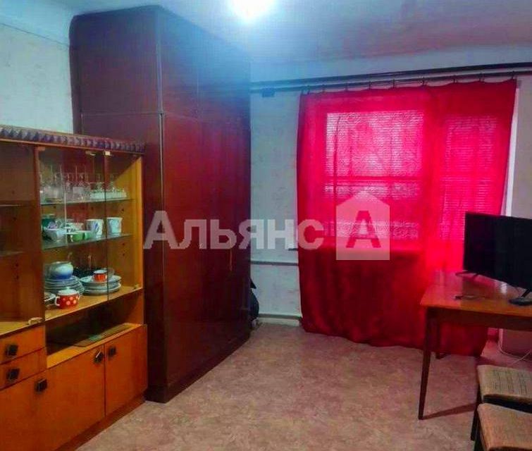 Продаётся 1-комнатная квартира, 29.3 м²
