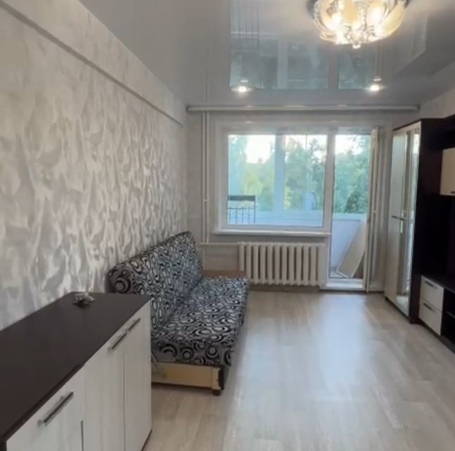 Сдаётся 1-комнатная квартира, 31 м²