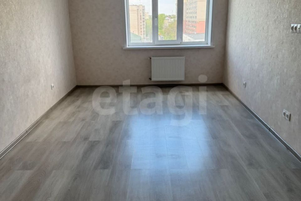 Продаётся 1-комнатная квартира, 40 м²