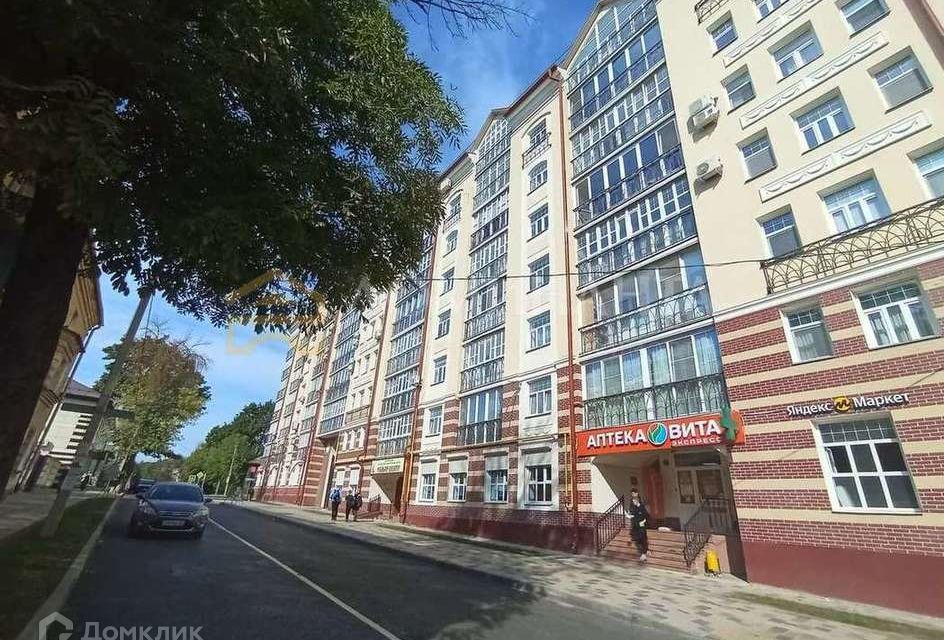 Продаётся 2-комнатная квартира, 102.3 м²