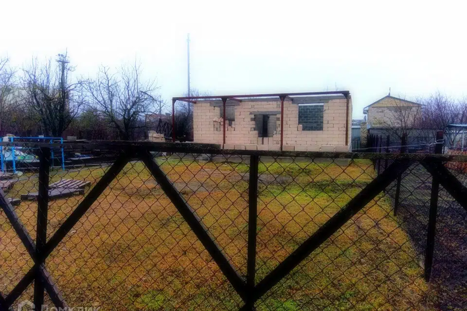 Продаётся участок, 5 сот., Садовый