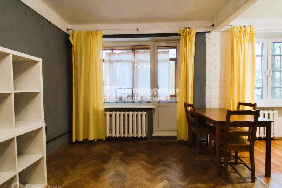 Сдаётся 1-комнатная квартира, 30.8 м²
