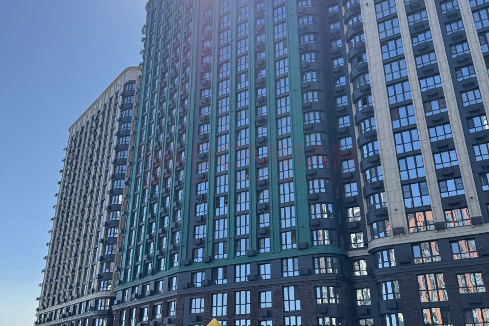Продаётся 2-комнатная квартира, 38 м²
