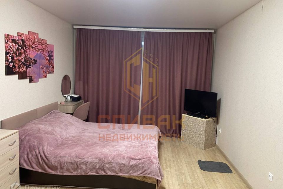 Продаётся 2-комнатная квартира, 64.1 м²