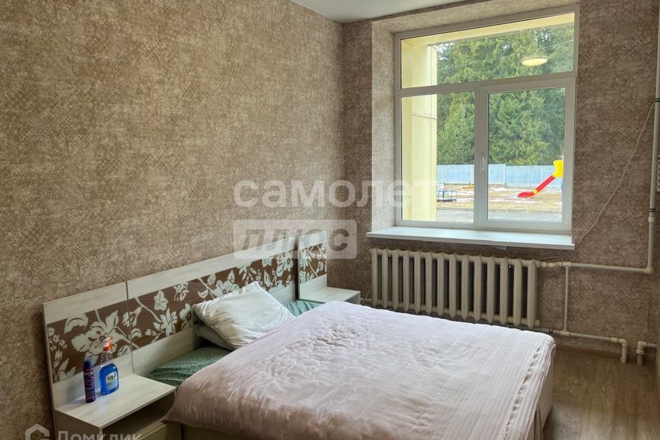 Продаётся 1-комнатная квартира, 29.3 м²