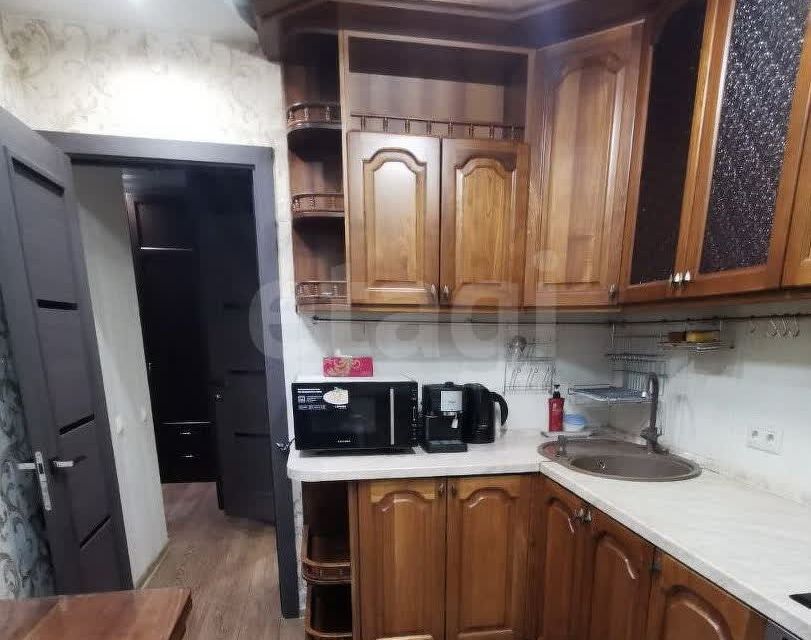Сдаётся 2-комнатная квартира, 50 м²
