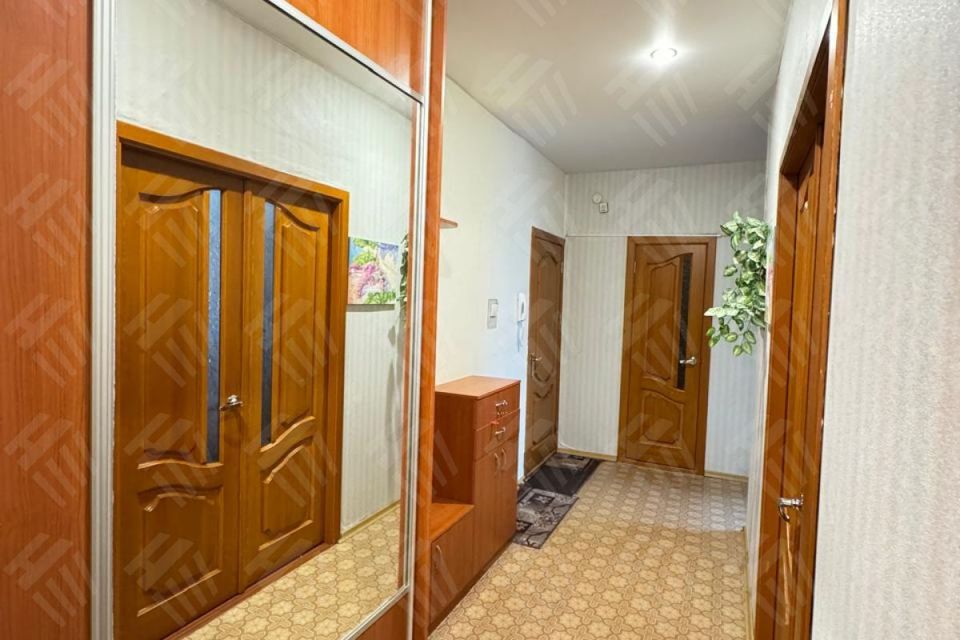 Продаётся 2-комнатная квартира, 54 м²
