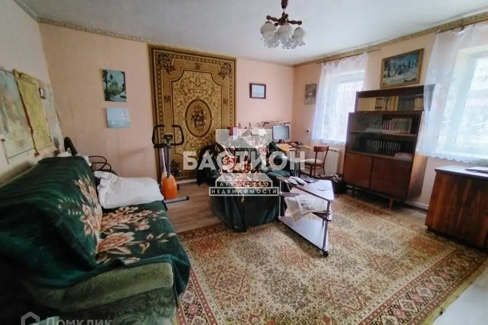 Продаётся 2-этажный дом, 76 м²